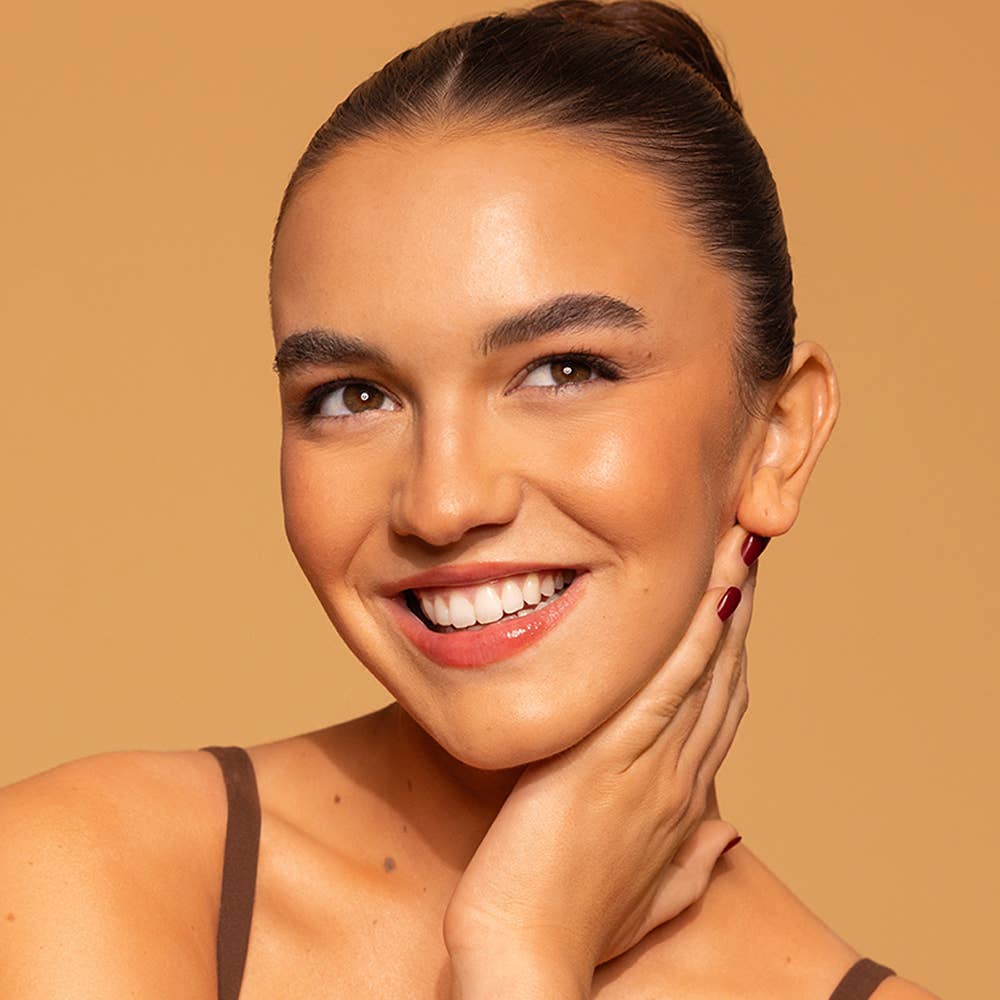 Peta Jane Face Perfecting Brush