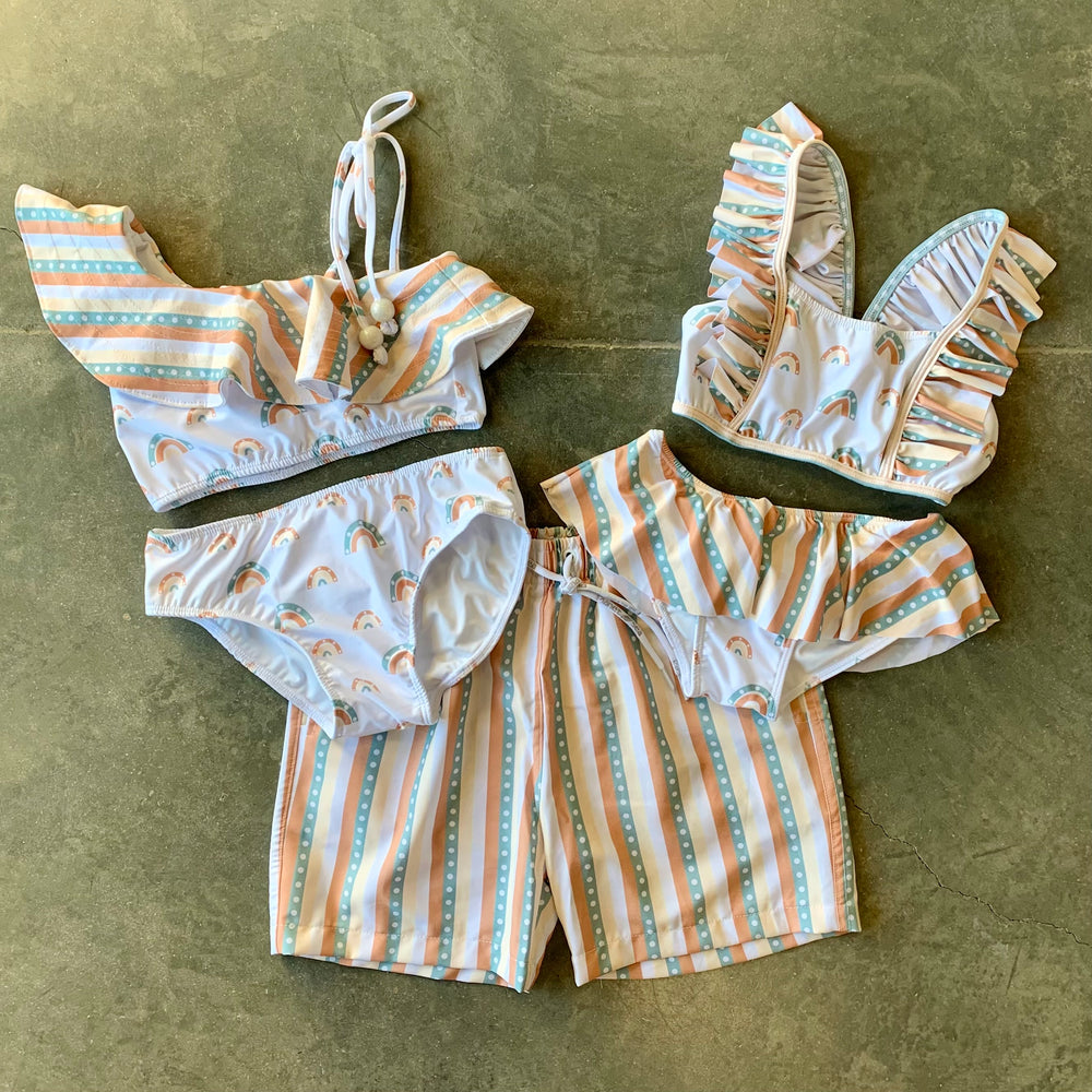 2 Piece Desert Paradise Bikini