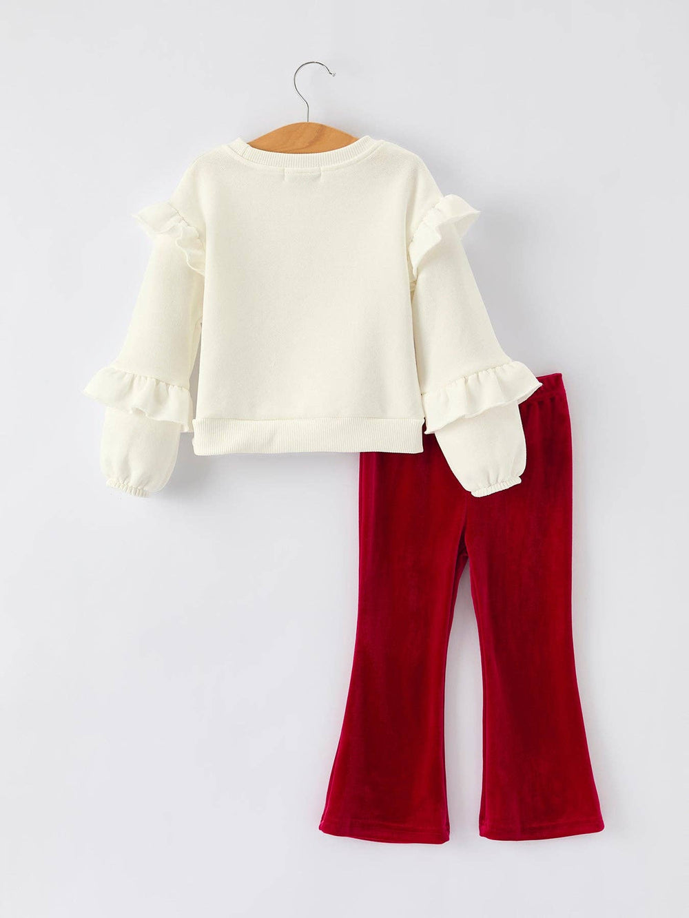 Merry & Bright Outfit