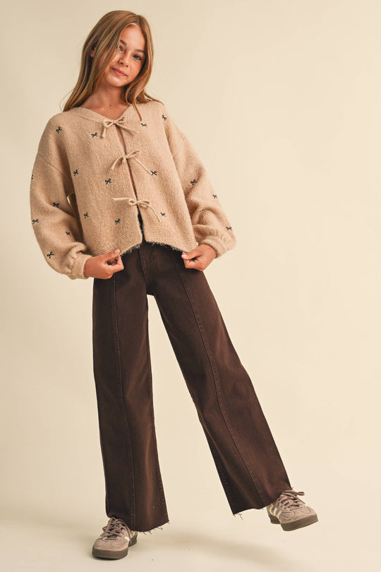 Darling Details Cardigan