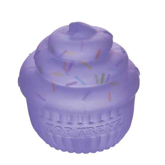 Super Duper Sugar Squisher Toy - Cupcakes