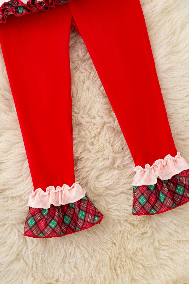 Sugar &amp; Spice Gingerbread Set