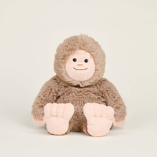 Bigfoot Warmies