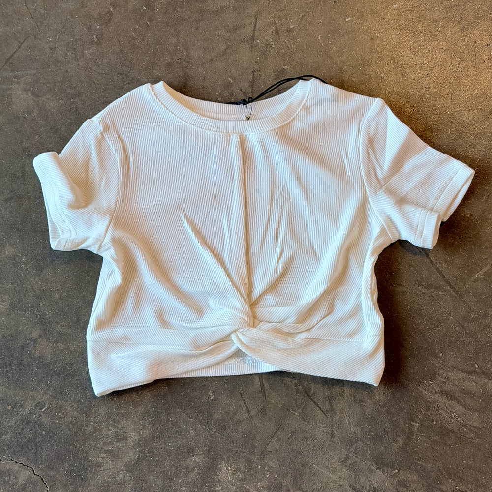 Crossflow Top