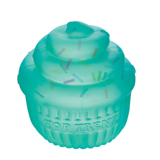 Super Duper Sugar Squisher Toy - Cupcakes