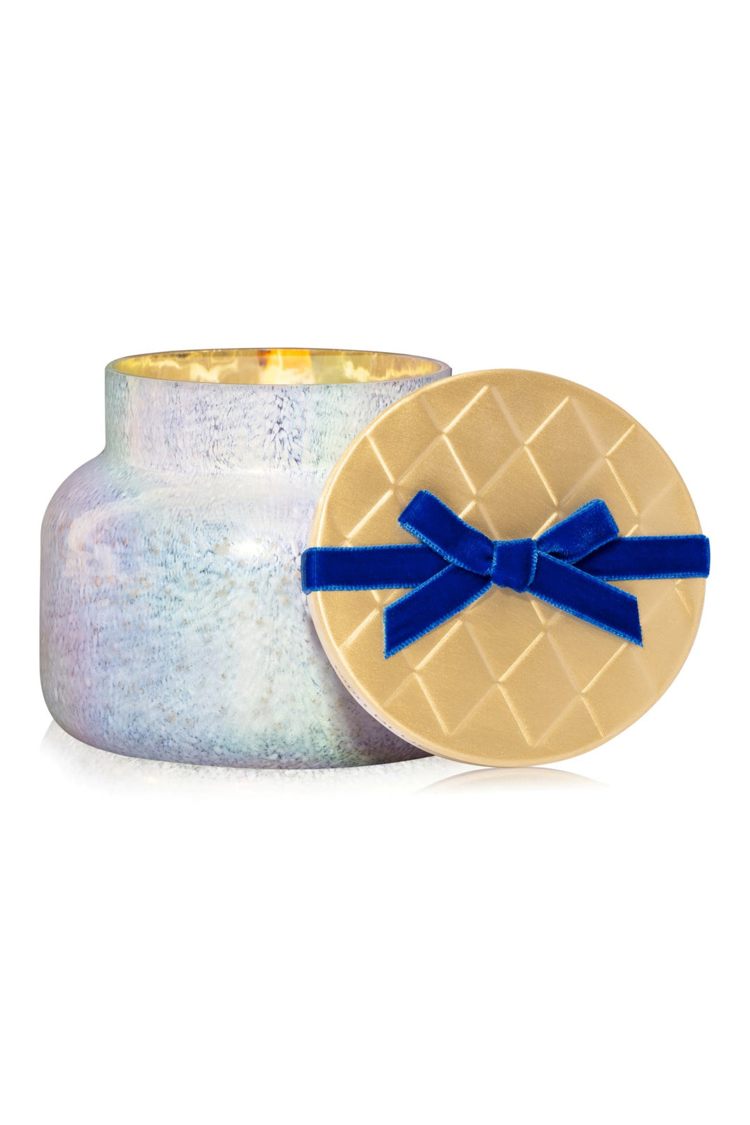 Winter Bazaar Volcano Signature Candle 19 oz