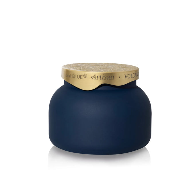 Volcano Terrazza Velluto Signature Candle 19 oz