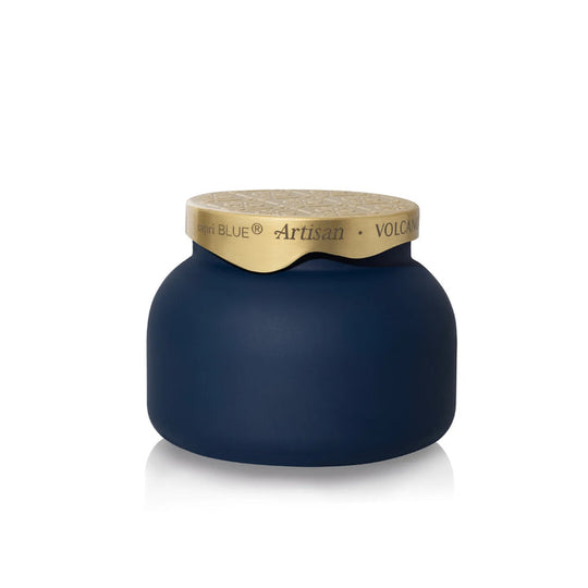 Volcano Terrazza Velluto Signature Candle 19 oz