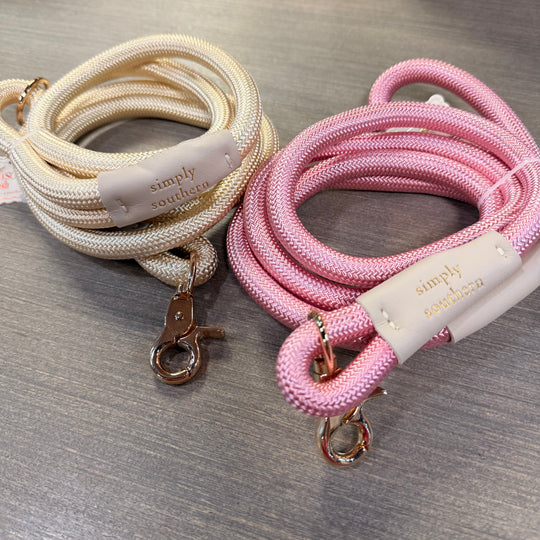 Simply Southern Pet Leash