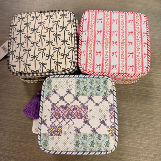 Simply Southern Travel Jewelry Box