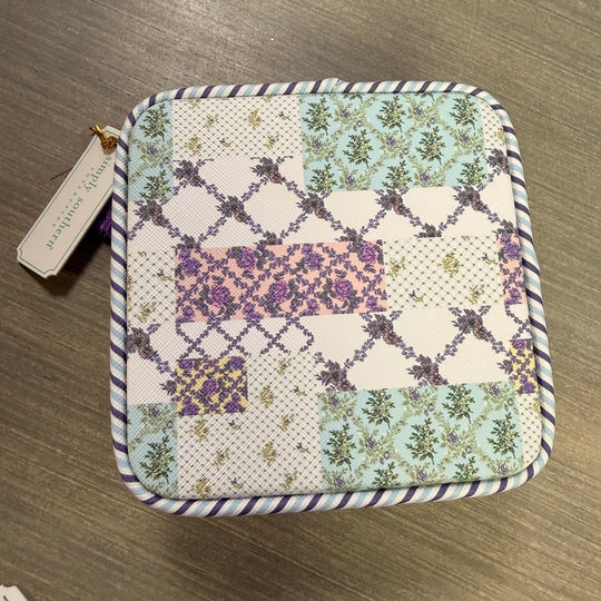 Simply Southern Travel Jewelry Box