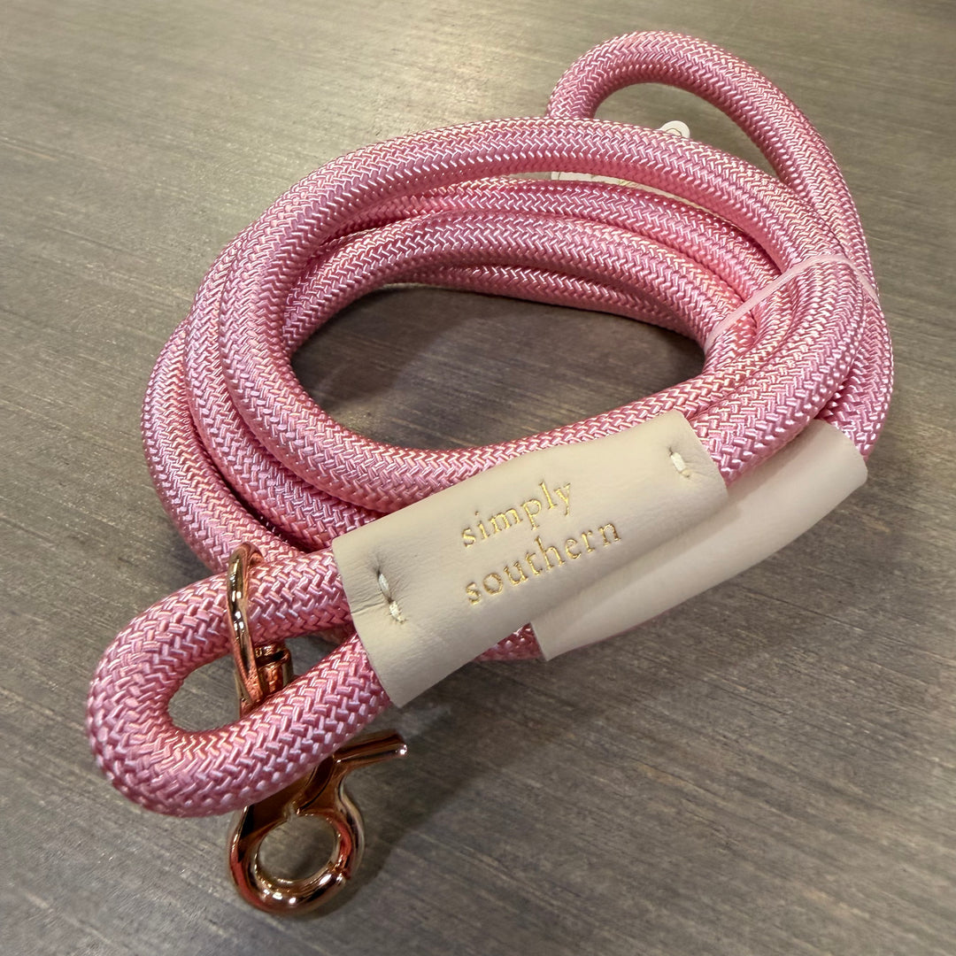 Simply Southern Pet Leash