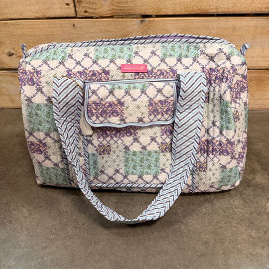 Simply Southern Duffel Bag