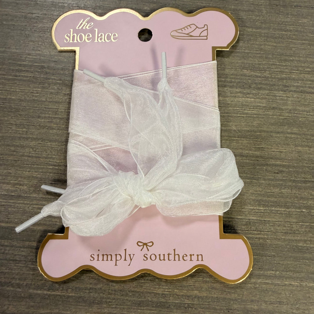 Simply Southern Shoelaces