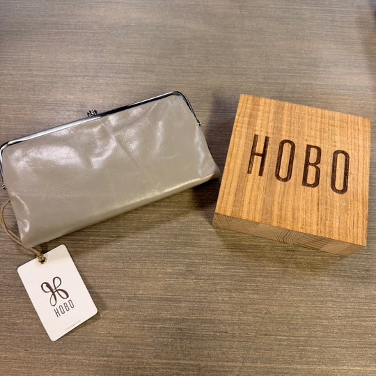 Hobo Lauren Clutch Wallet