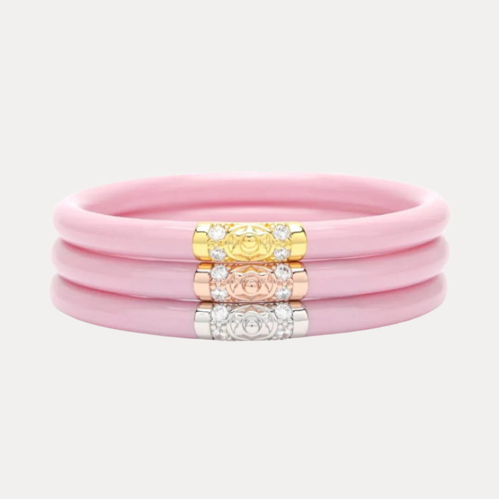 Three Kings All Weather Bangles