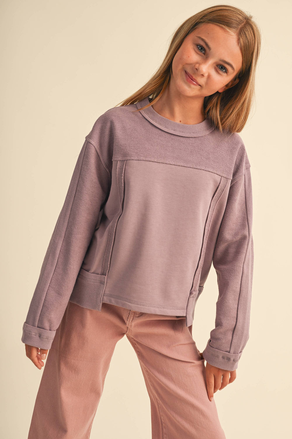 Free Spirit Sweatshirt