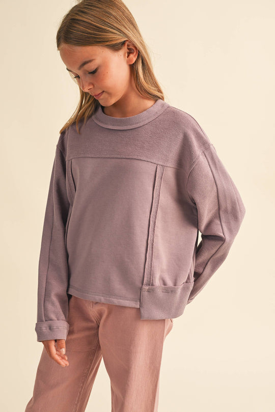 Free Spirit Sweatshirt
