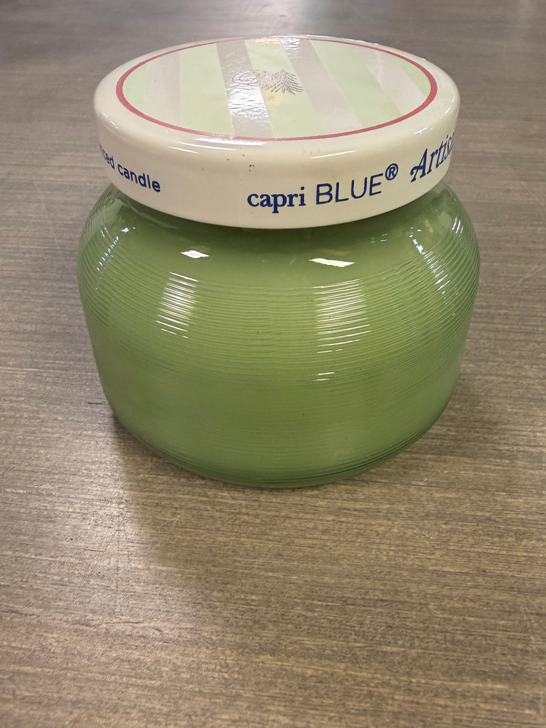 Capri Blue Coconut Santal Candle