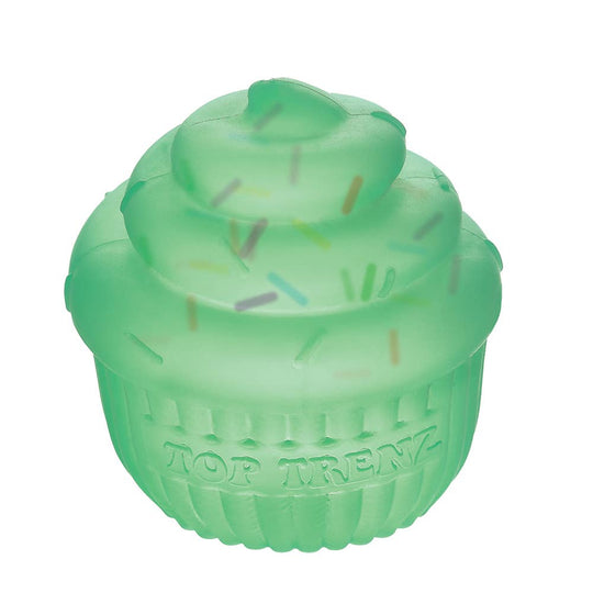 Super Duper Sugar Squisher Toy - Cupcakes