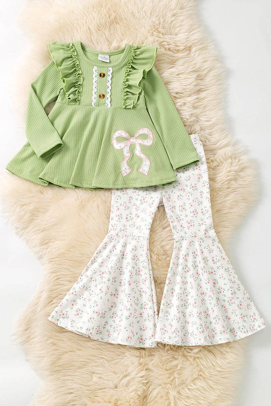 Sage &amp; Sweetness Set